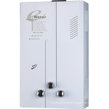 Flue Type Instant Gas Water Heater/Gas Geyser/Gas Boiler (SZ-RS-74)